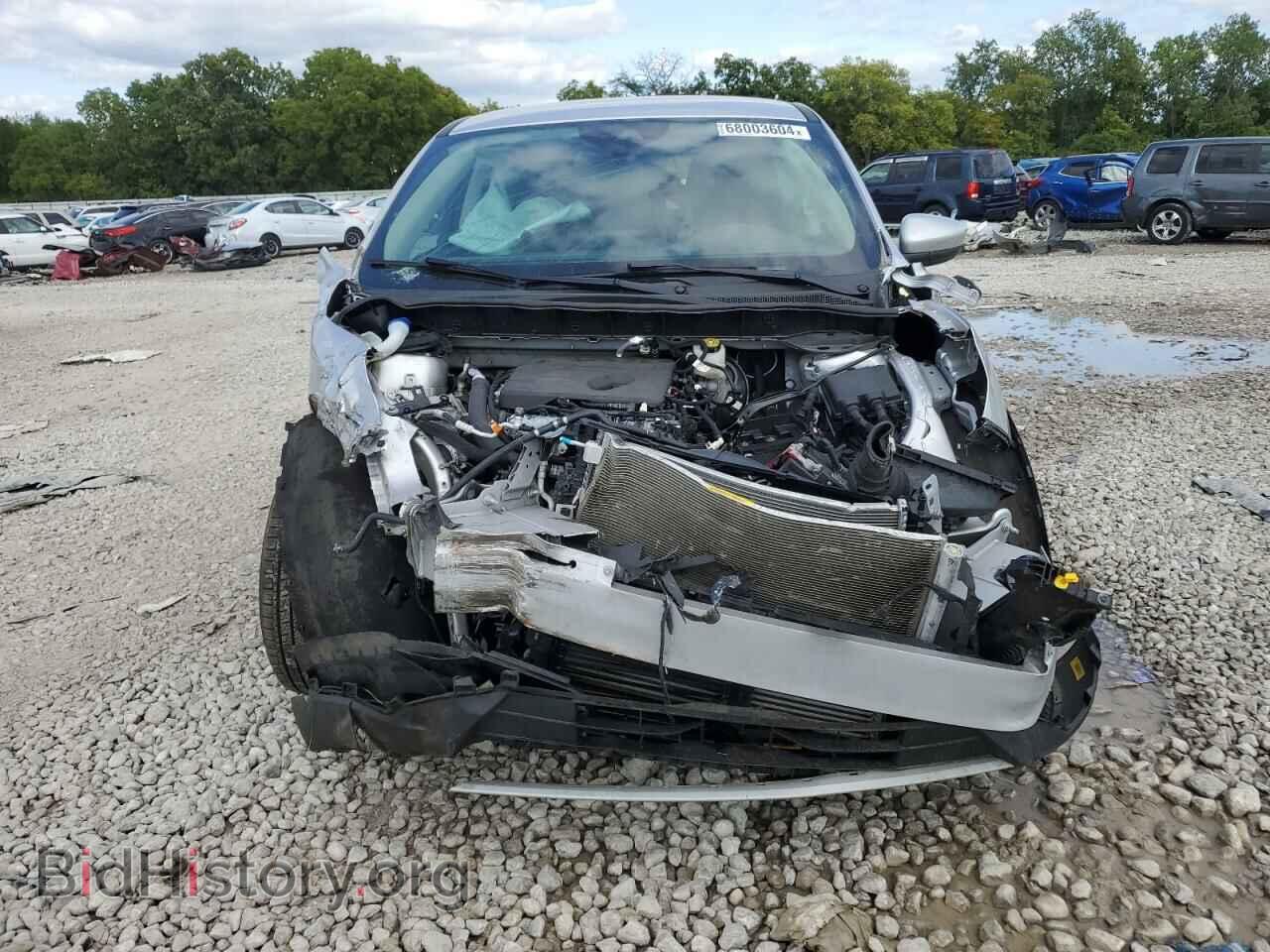 2020 FORD ESCAPE - VIN: 1FMCU0G62LUA66974 - Фото 5