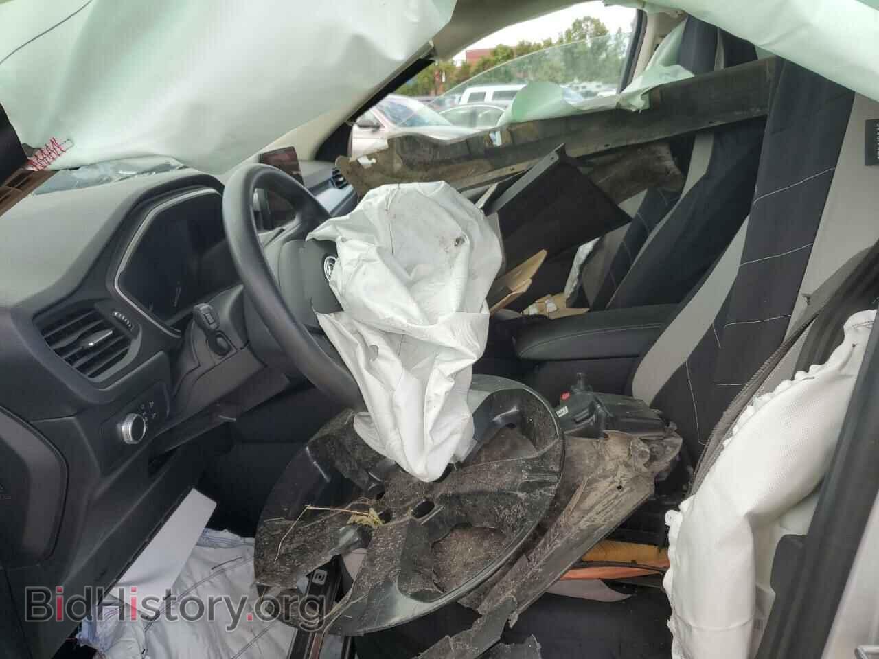 2020 FORD ESCAPE - VIN: 1FMCU0G62LUA66974 - Фото 7