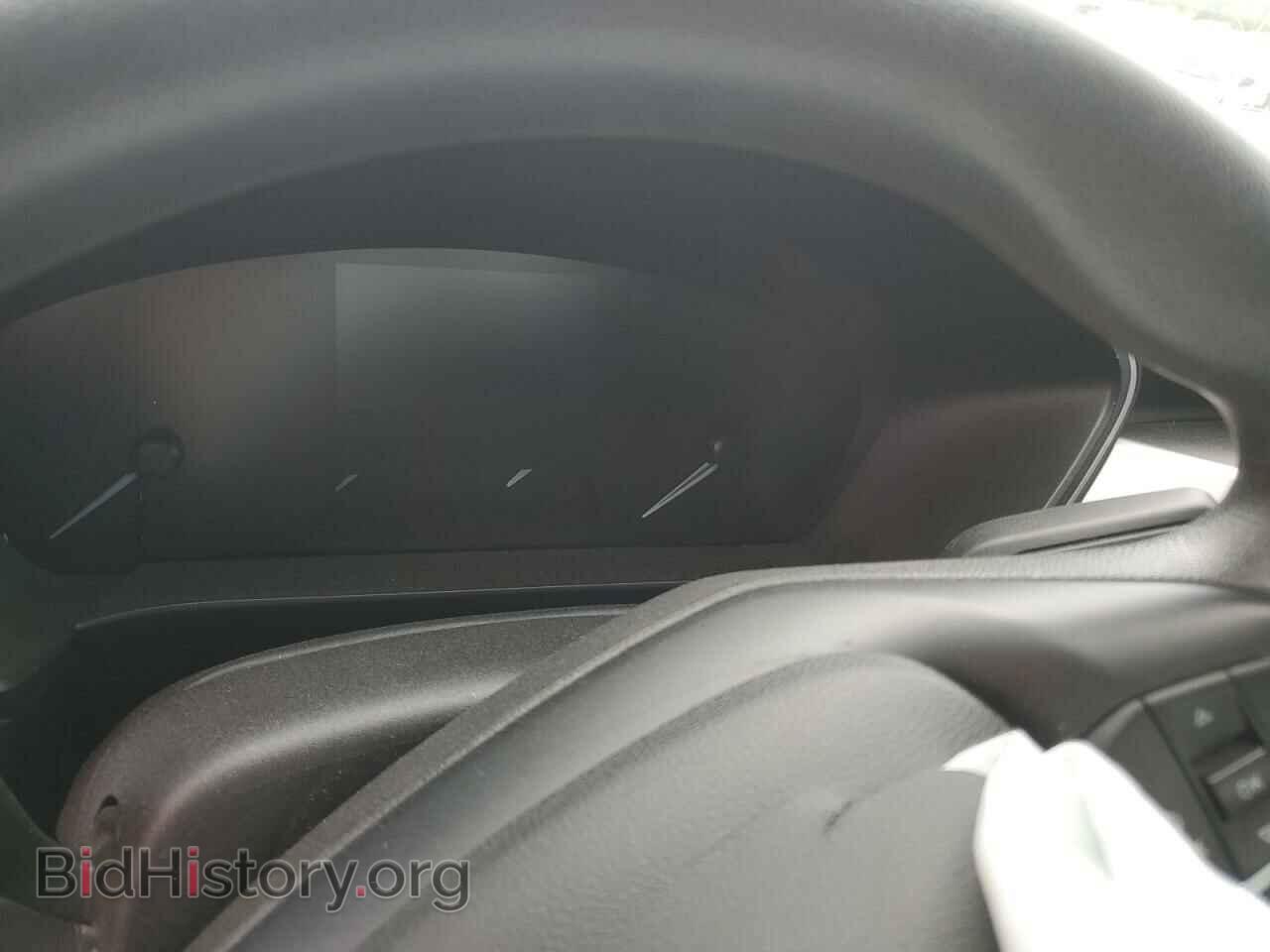 2020 FORD ESCAPE - VIN: 1FMCU0G62LUA66974 - Фото 9