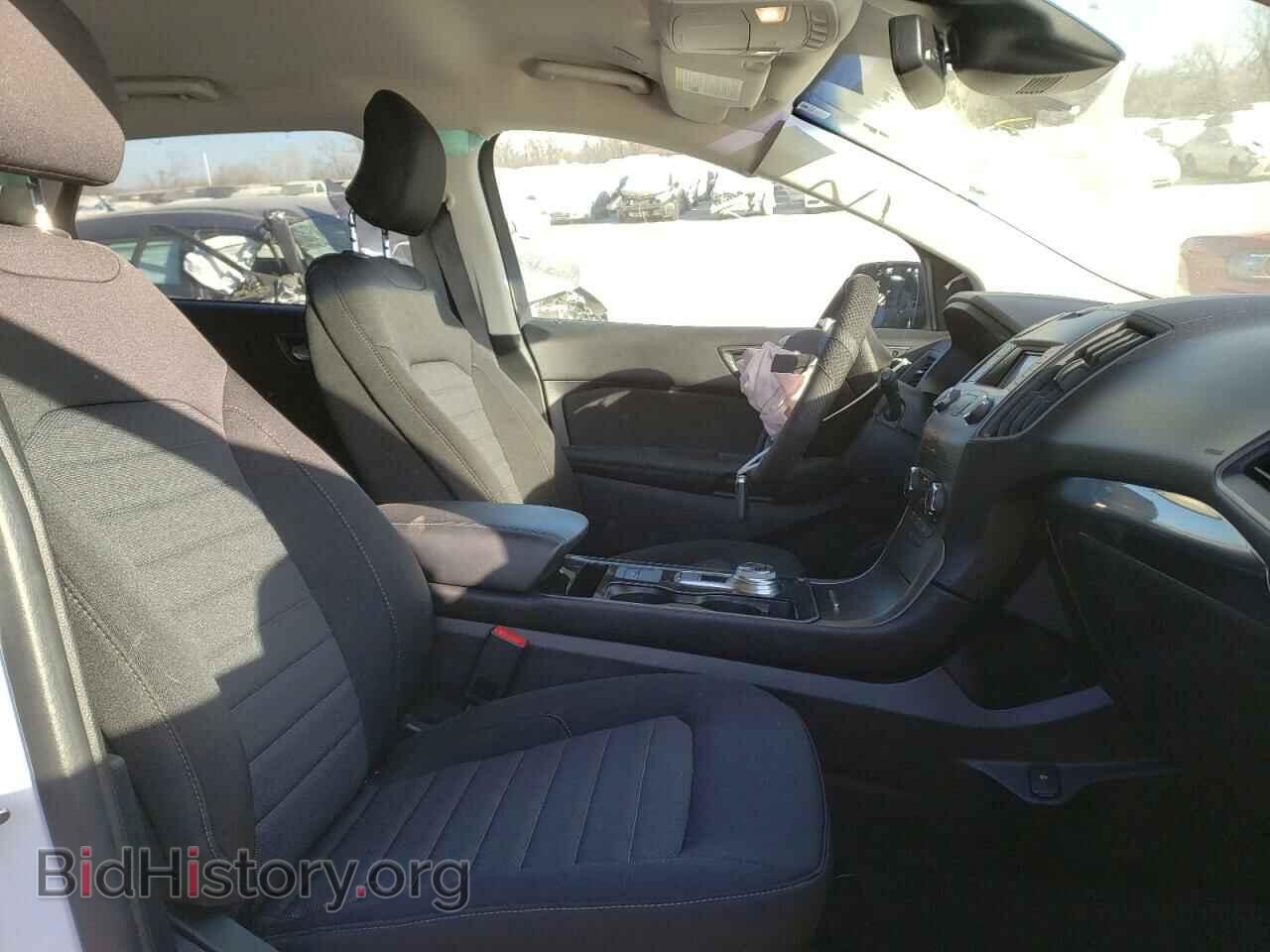 2019 FORD EDGE - VIN: 2FMPK3G94KBC51132 - Photo 5