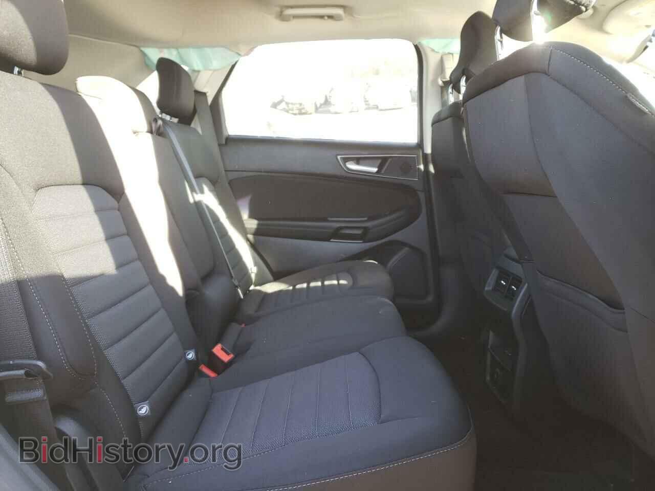 2019 FORD EDGE - VIN: 2FMPK3G94KBC51132 - Photo 6