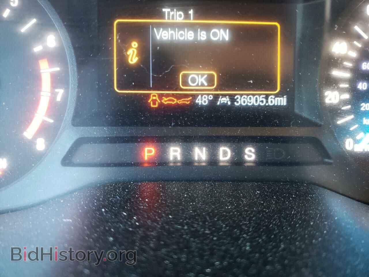2019 FORD EDGE - VIN: 2FMPK3G94KBC51132 - Photo 8