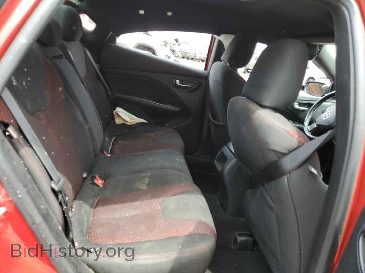 2016 DODGE DART - VIN: 1C3CDFBB8GD750448 - Фото 10