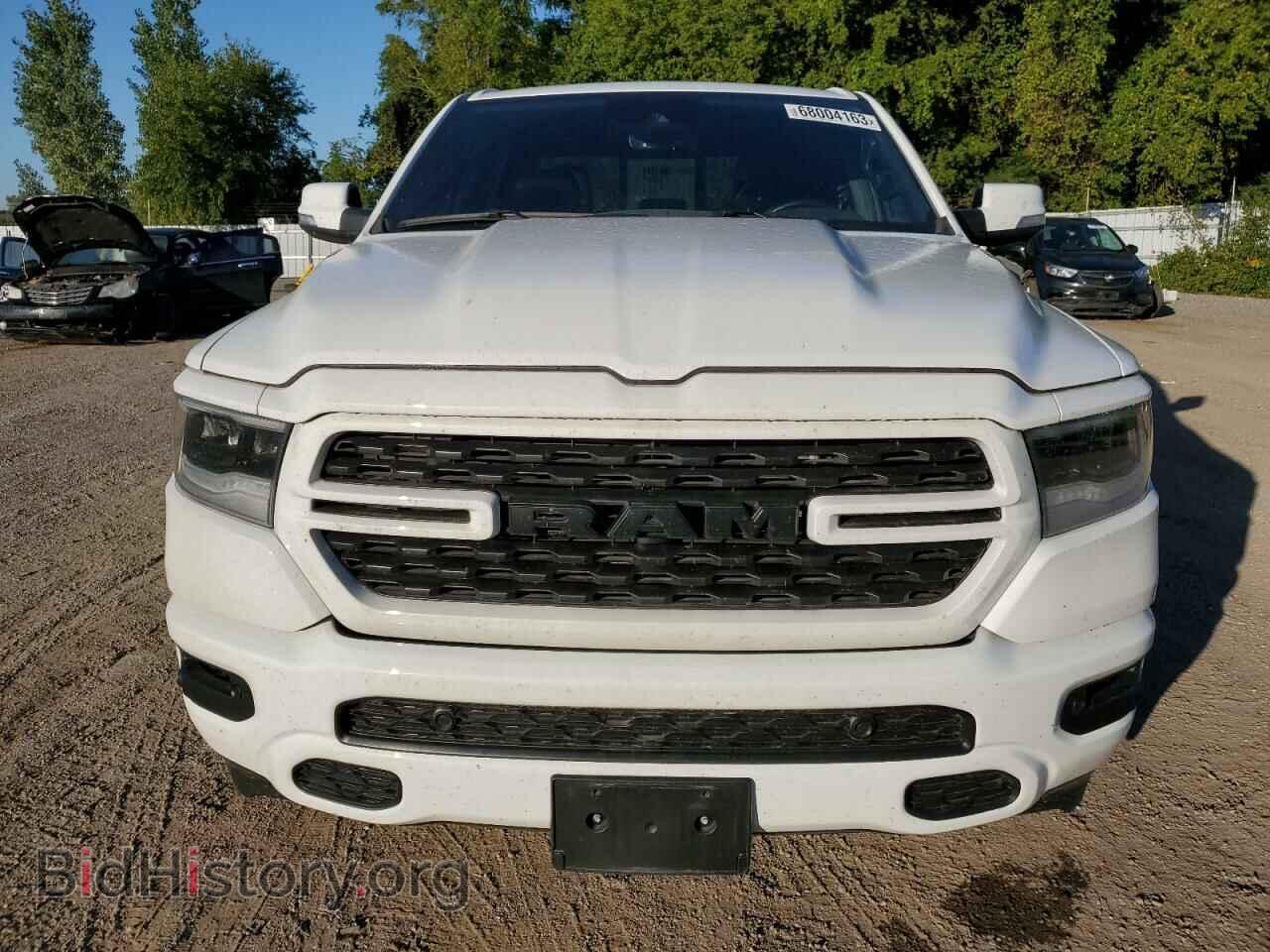 2022 RAM 1500 - VIN: 1C6SRFVT2NN150004 - Фото 5