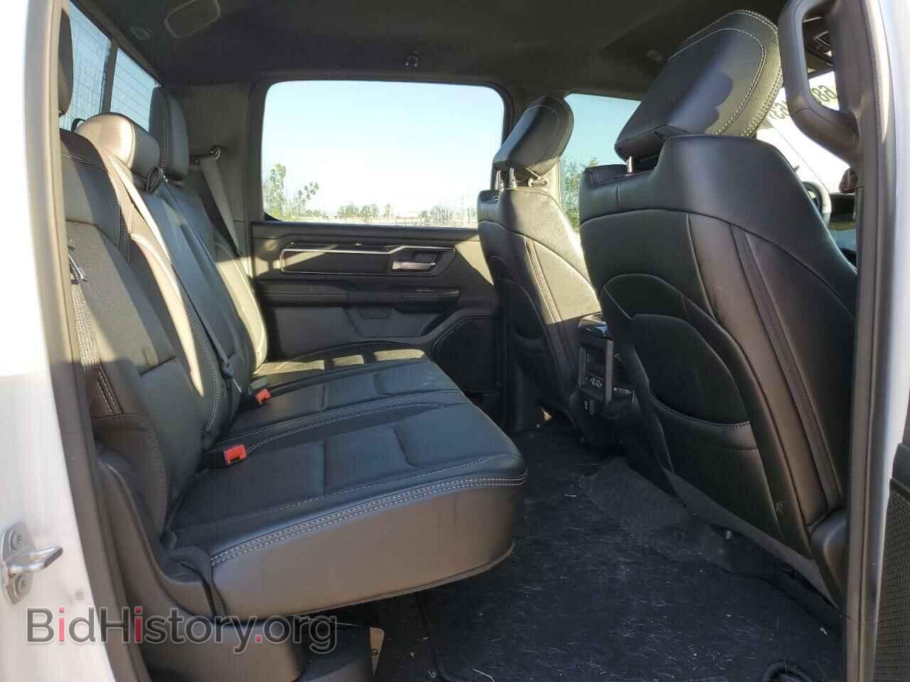 2022 RAM 1500 - VIN: 1C6SRFVT2NN150004 - Фото 10