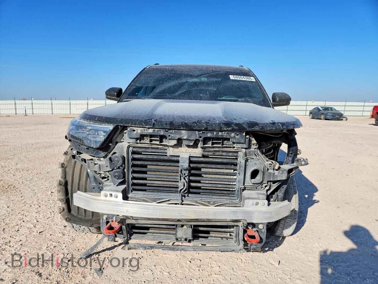 2021 FORD EXPLORER - VIN: 1FMSK8JH5MGC10026 - Photo 5