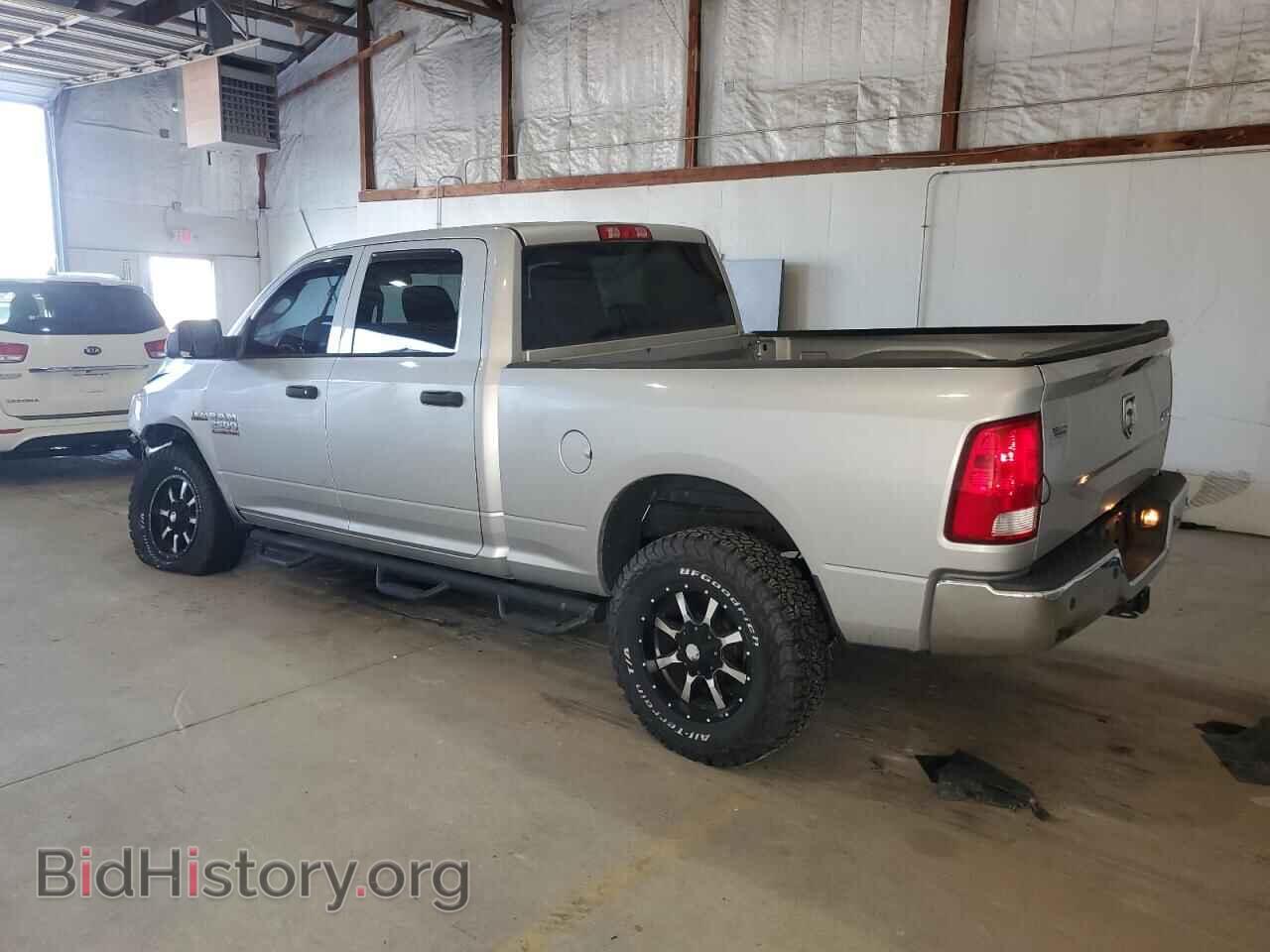 2015 RAM All Models - VIN: 3C6TR5CT0FG667894 - Фото 2