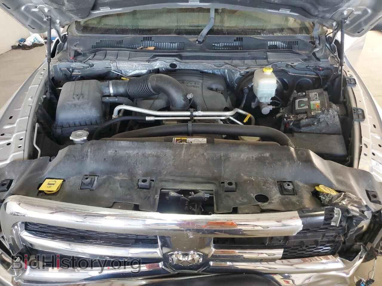 2015 RAM All Models - VIN: 3C6TR5CT0FG667894 - Фото 11
