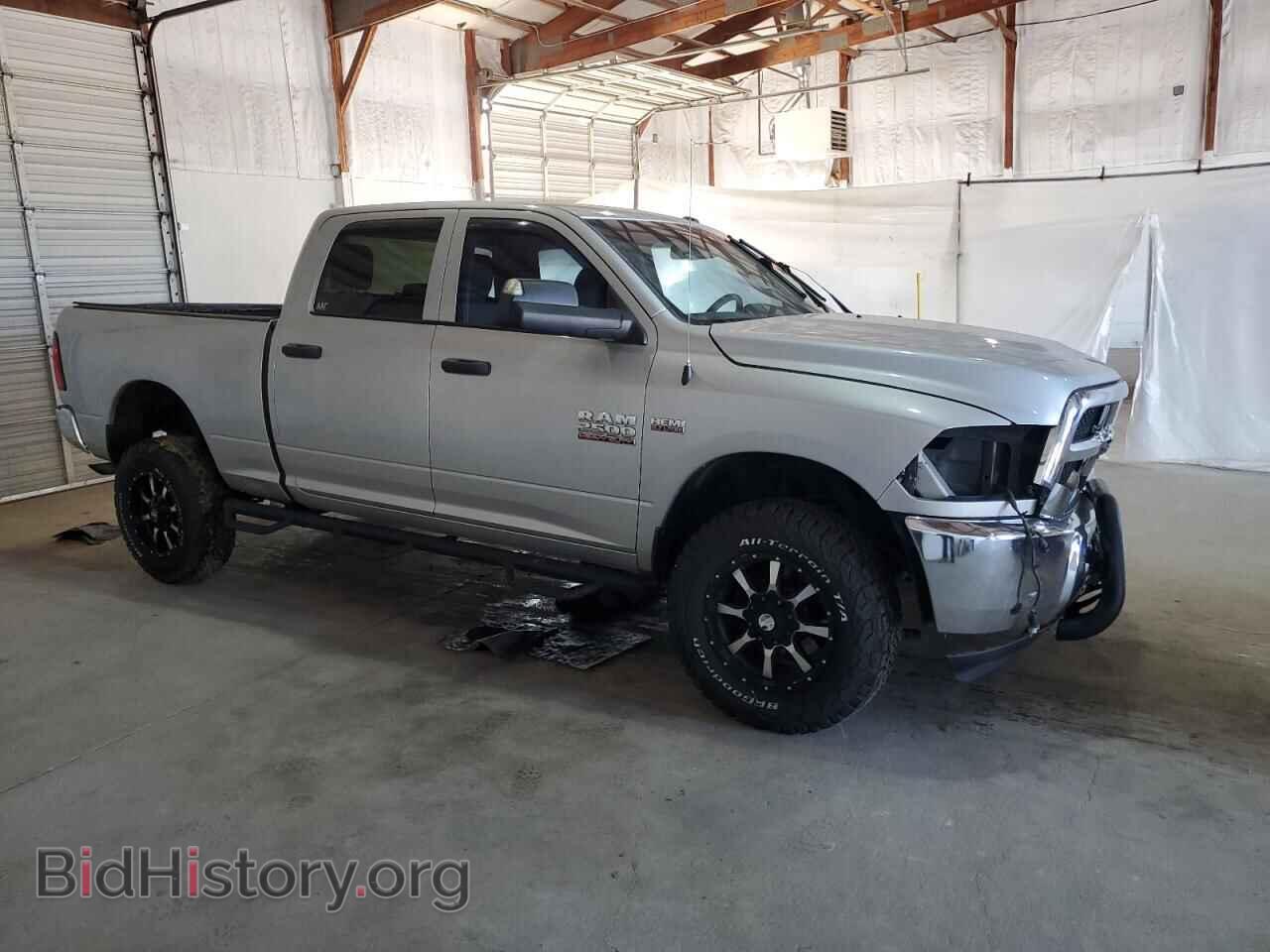 2015 RAM All Models - VIN: 3C6TR5CT0FG667894 - Фото 4
