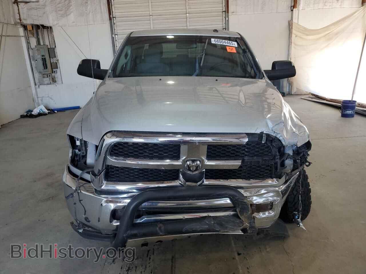 2015 RAM All Models - VIN: 3C6TR5CT0FG667894 - Фото 5