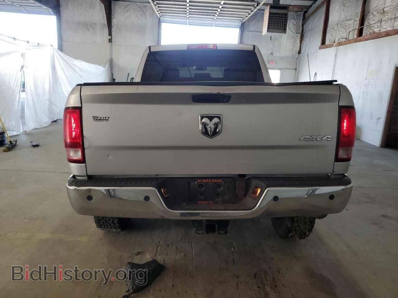 2015 RAM All Models - VIN: 3C6TR5CT0FG667894 - Фото 6