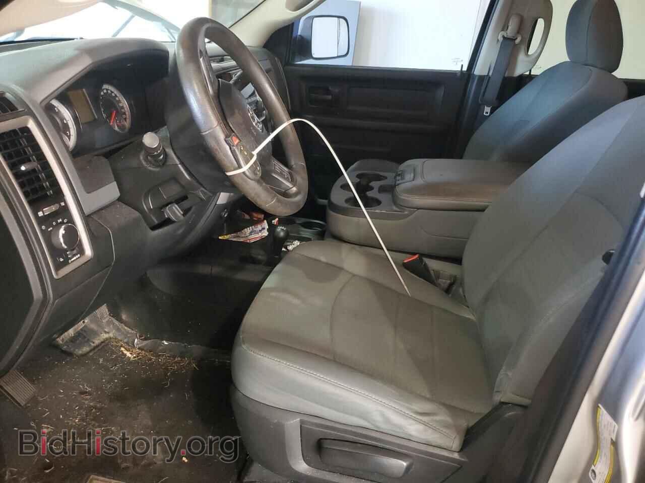 2015 RAM All Models - VIN: 3C6TR5CT0FG667894 - Фото 7