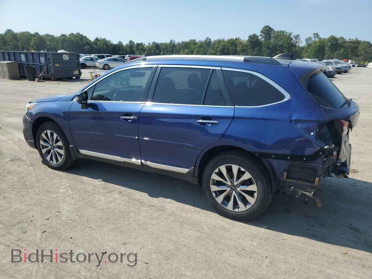 2017 SUBARU OUTBACK - VIN: 4S4BSETC9H3413949 - Фото 2