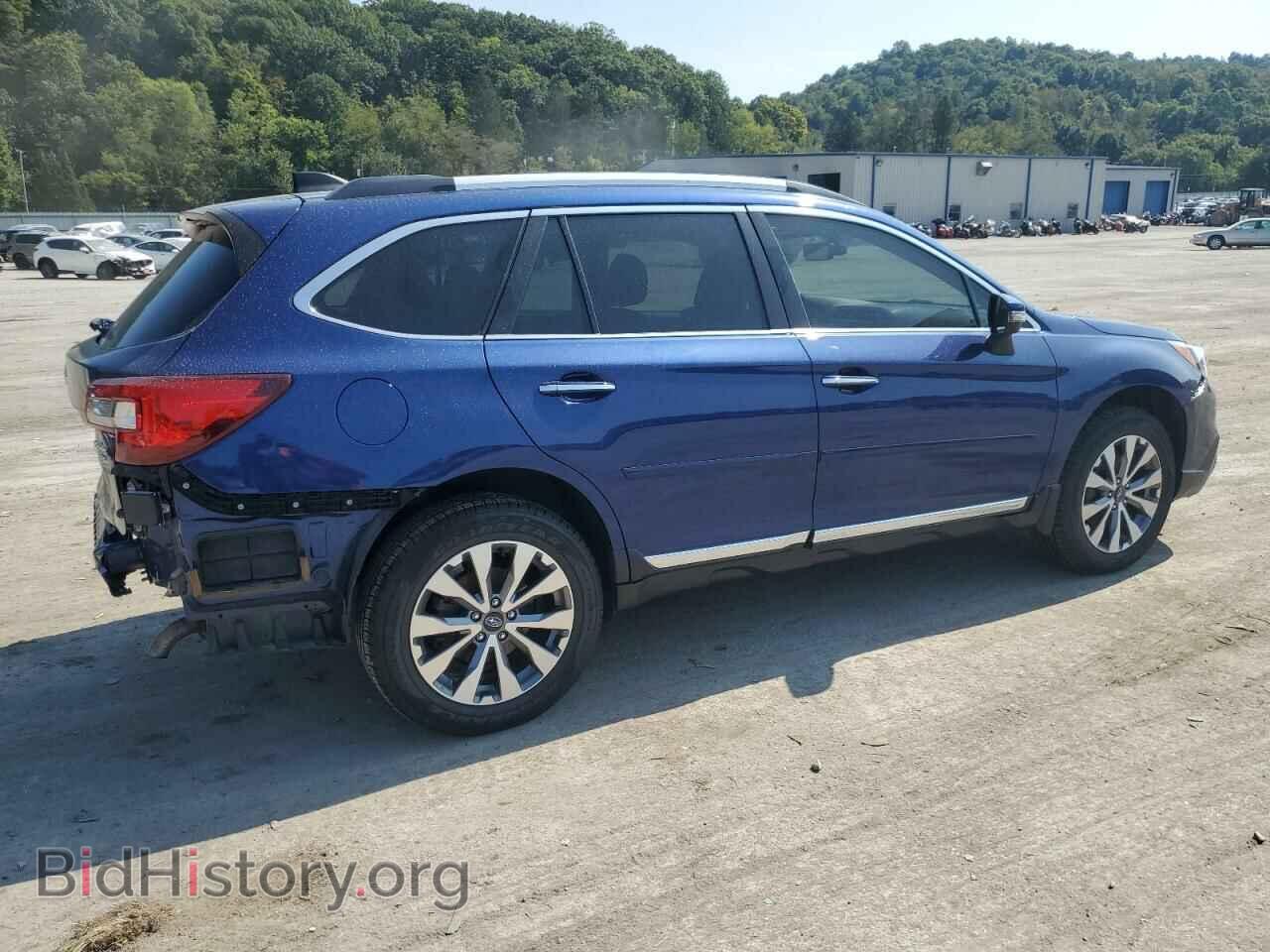 2017 SUBARU OUTBACK - VIN: 4S4BSETC9H3413949 - Фото 3