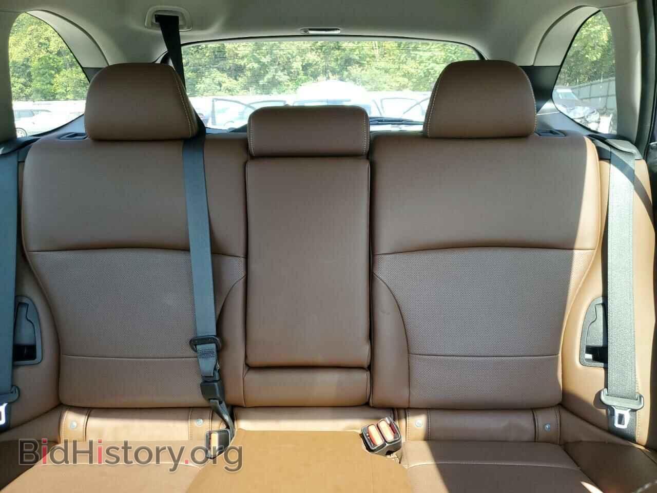 2017 SUBARU OUTBACK - VIN: 4S4BSETC9H3413949 - Фото 10