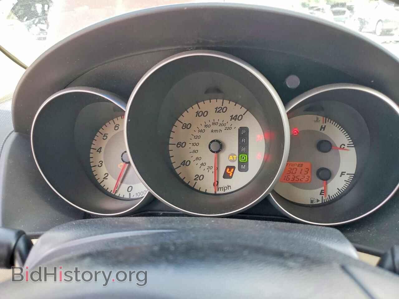 2009 MAZDA 3 - VIN: JM1BK32F991201375 - Photo 9