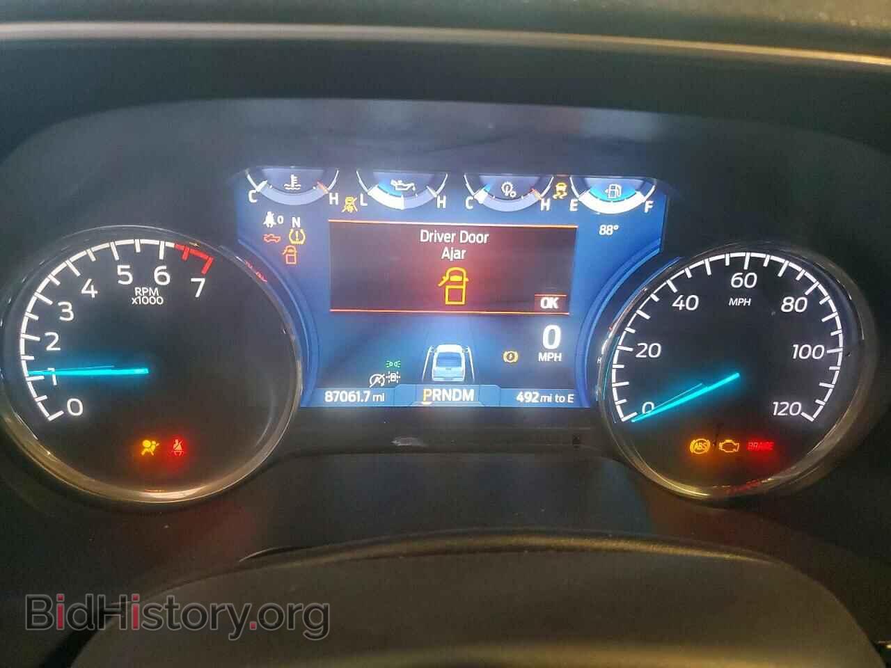 2021 FORD F150 - VIN: 1FTFW1E81MFA31970 - Photo 9
