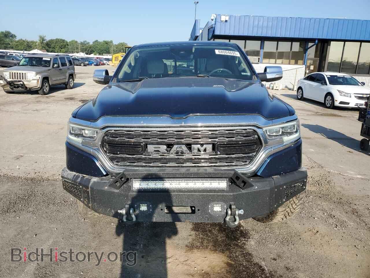 2019 RAM 1500 - VIN: 1C6SRFHT4KN888166 - Фото 5