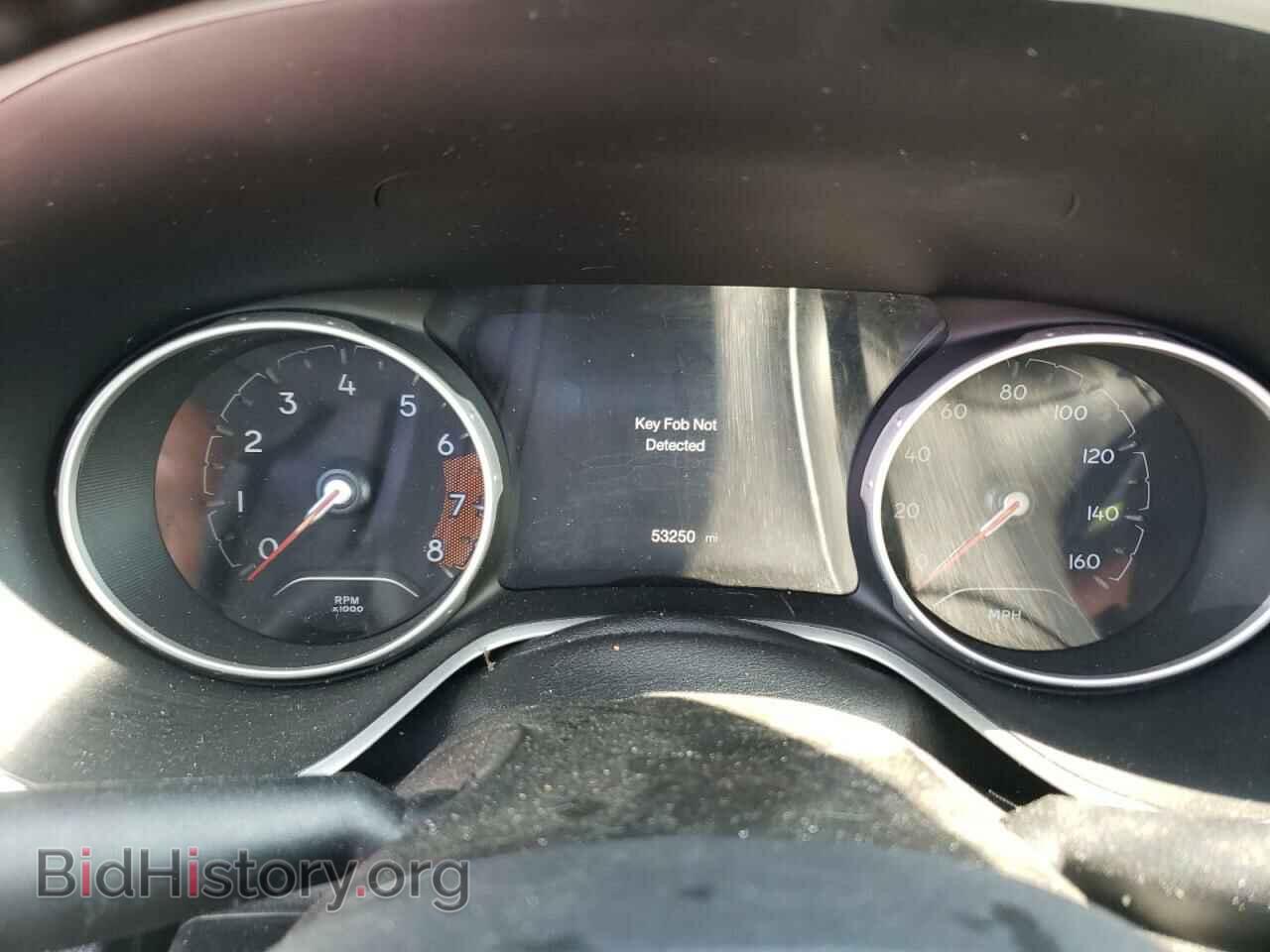 2020 JEEP COMPASS - VIN: 3C4NJDCB3LT244689 - Photo 9