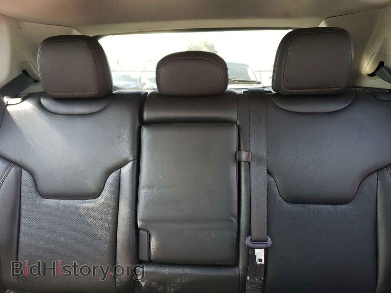 2020 JEEP COMPASS - VIN: 3C4NJDCB3LT244689 - Photo 10