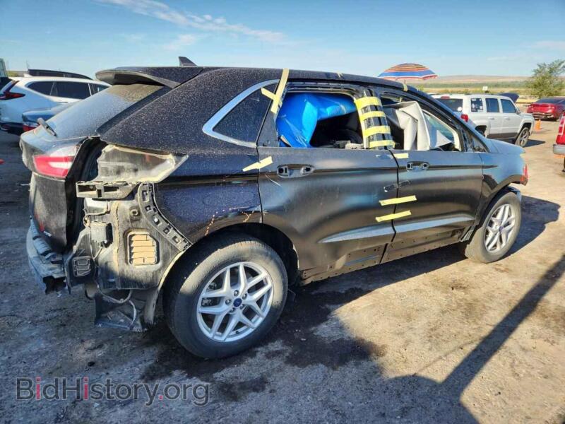 2022 Ford EDGE (VIN 2FMPK4J98NBB04055) — photo 3 of 13