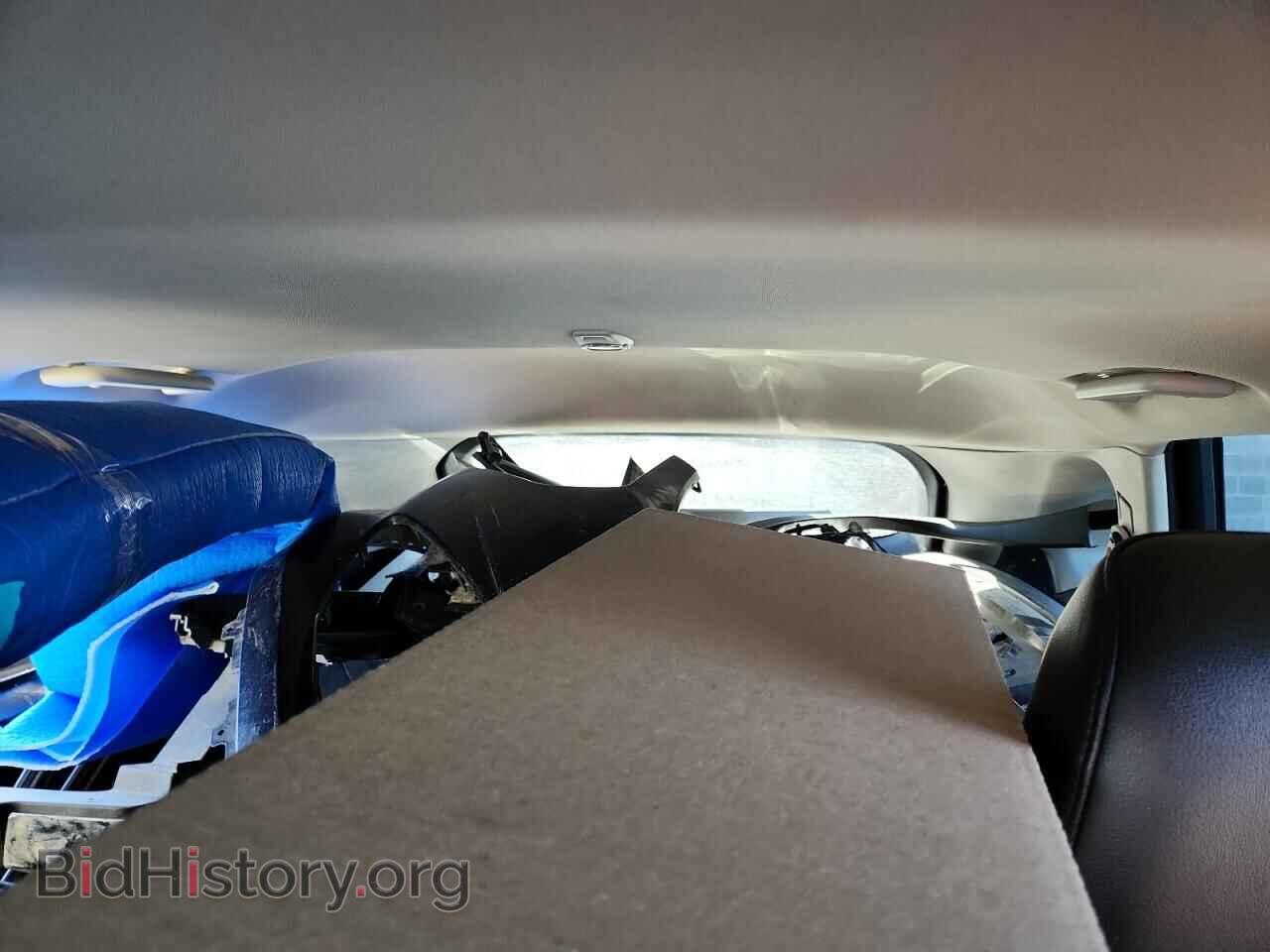 2022 FORD EDGE - VIN: 2FMPK4J98NBB04055 - Фото 10
