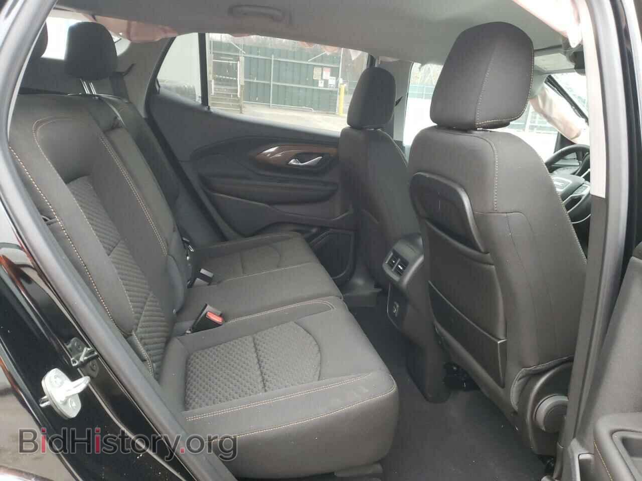 2021 GMC TERRAIN - VIN: 3GKALTEV2ML385446 - Photo 6