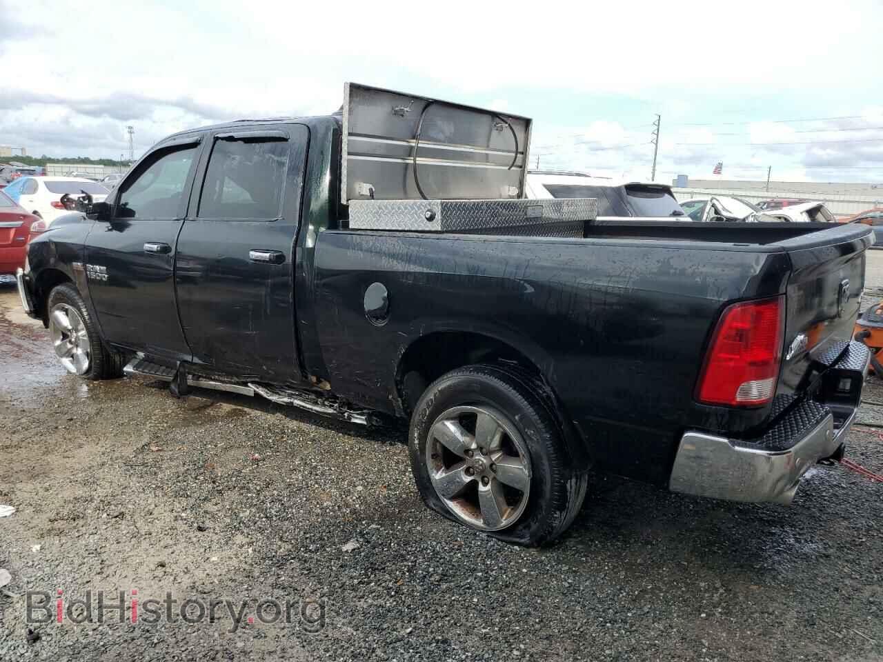 2017 RAM 1500 - VIN: 1C6RR7TT2HS548097 - Фото 2