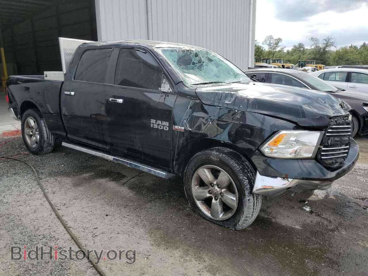 2017 RAM 1500 - VIN: 1C6RR7TT2HS548097 - Фото 4