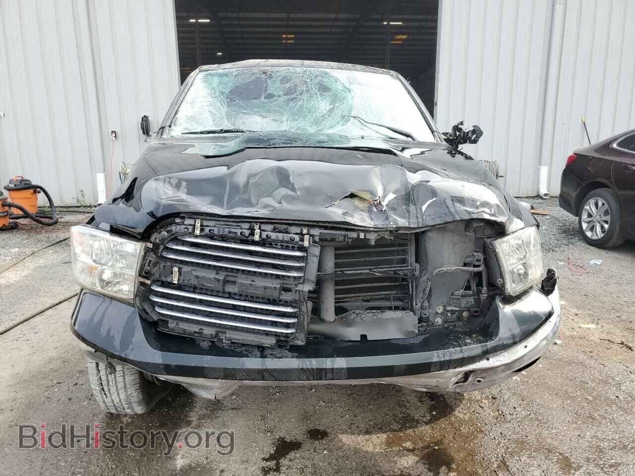 2017 RAM 1500 - VIN: 1C6RR7TT2HS548097 - Фото 5