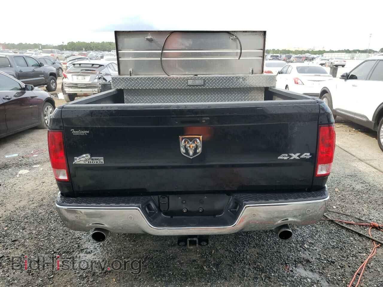 2017 RAM 1500 - VIN: 1C6RR7TT2HS548097 - Фото 6