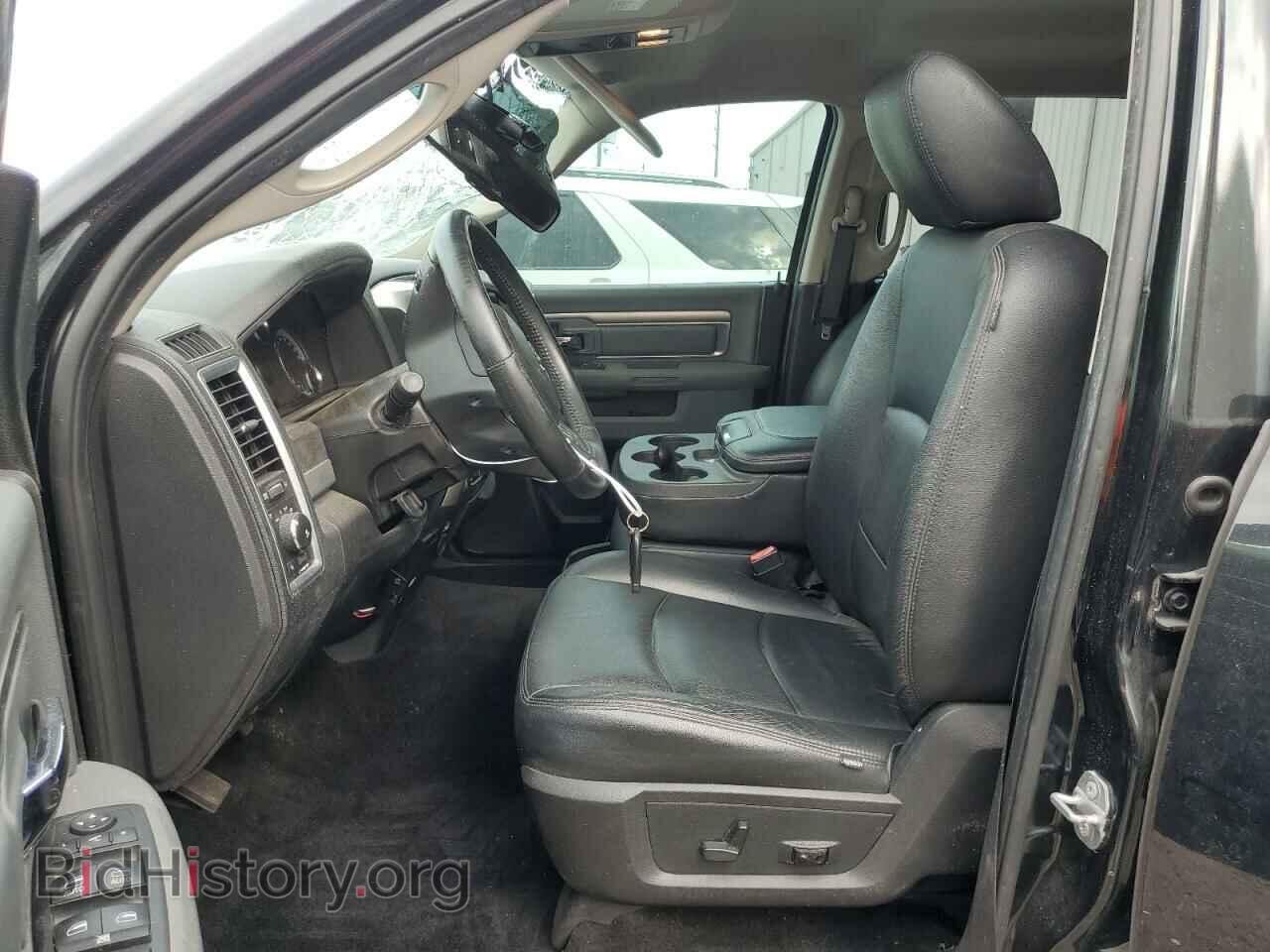 2017 RAM 1500 - VIN: 1C6RR7TT2HS548097 - Фото 7