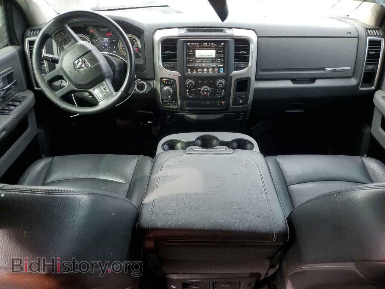 2017 RAM 1500 - VIN: 1C6RR7TT2HS548097 - Фото 8