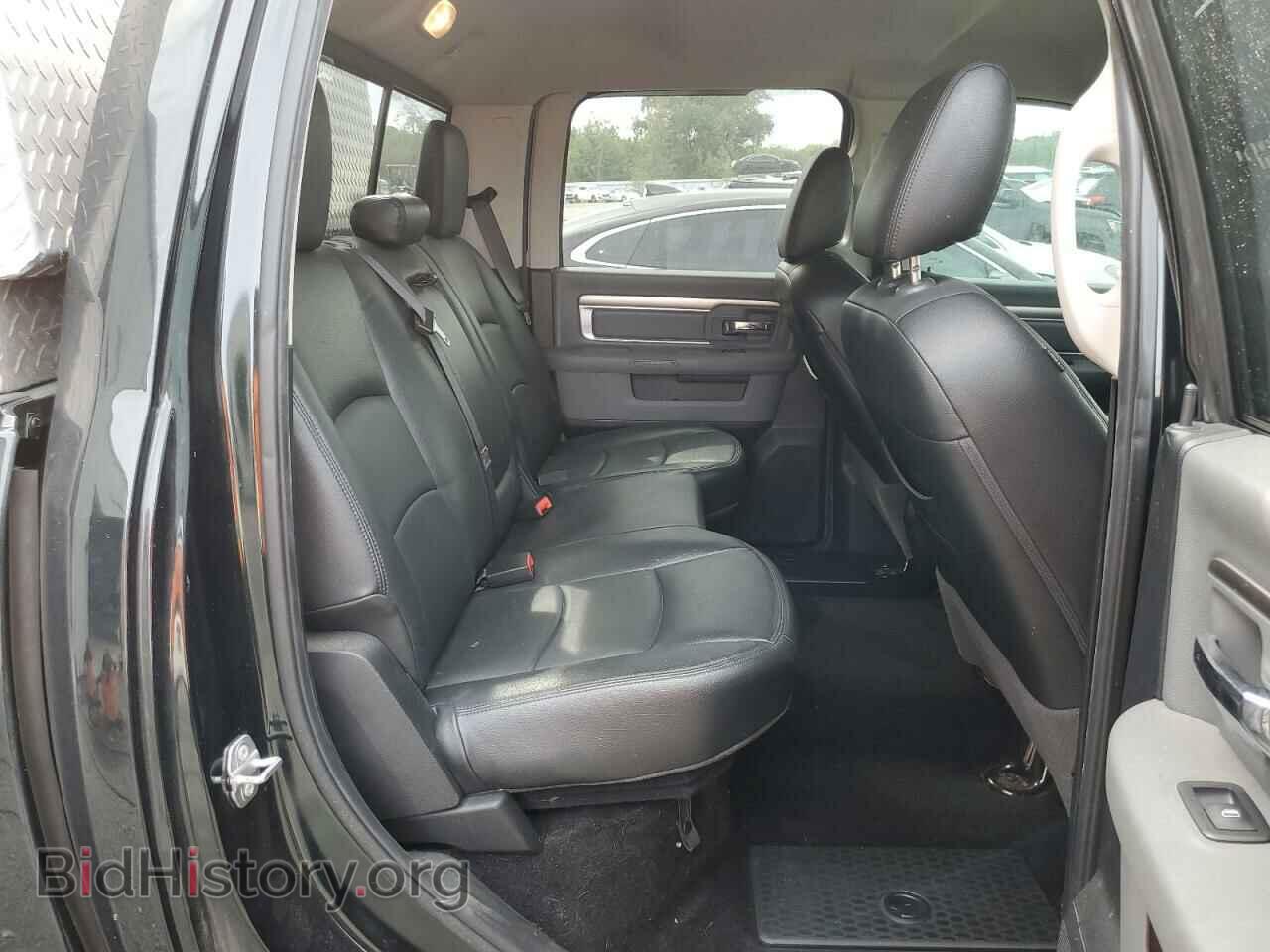 2017 RAM 1500 - VIN: 1C6RR7TT2HS548097 - Фото 10