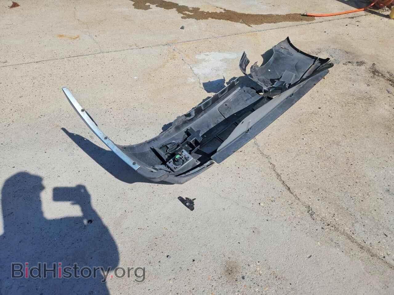 2008 FORD TAURUS - VIN: 1FAHP25W48G130525 - Фото 12