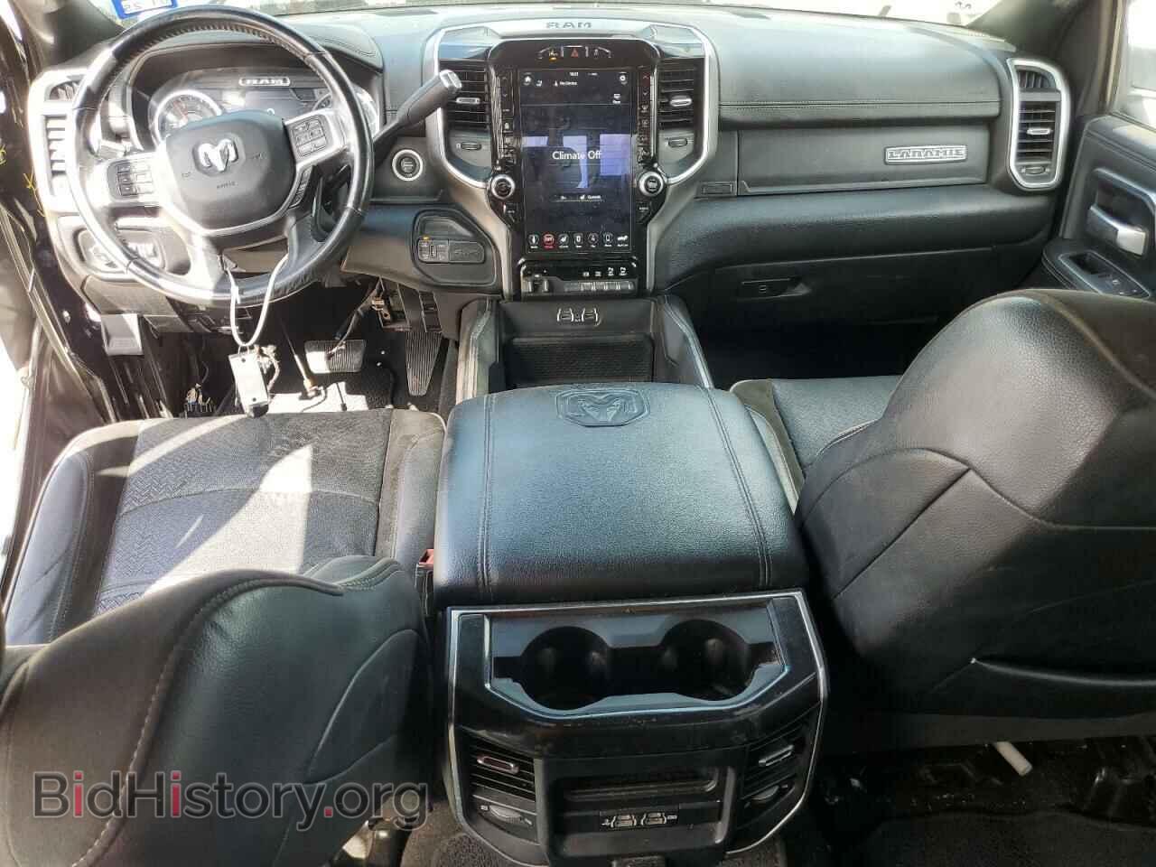 2020 RAM 2500 - VIN: 3C6UR5NL1LG249759 - Фото 8