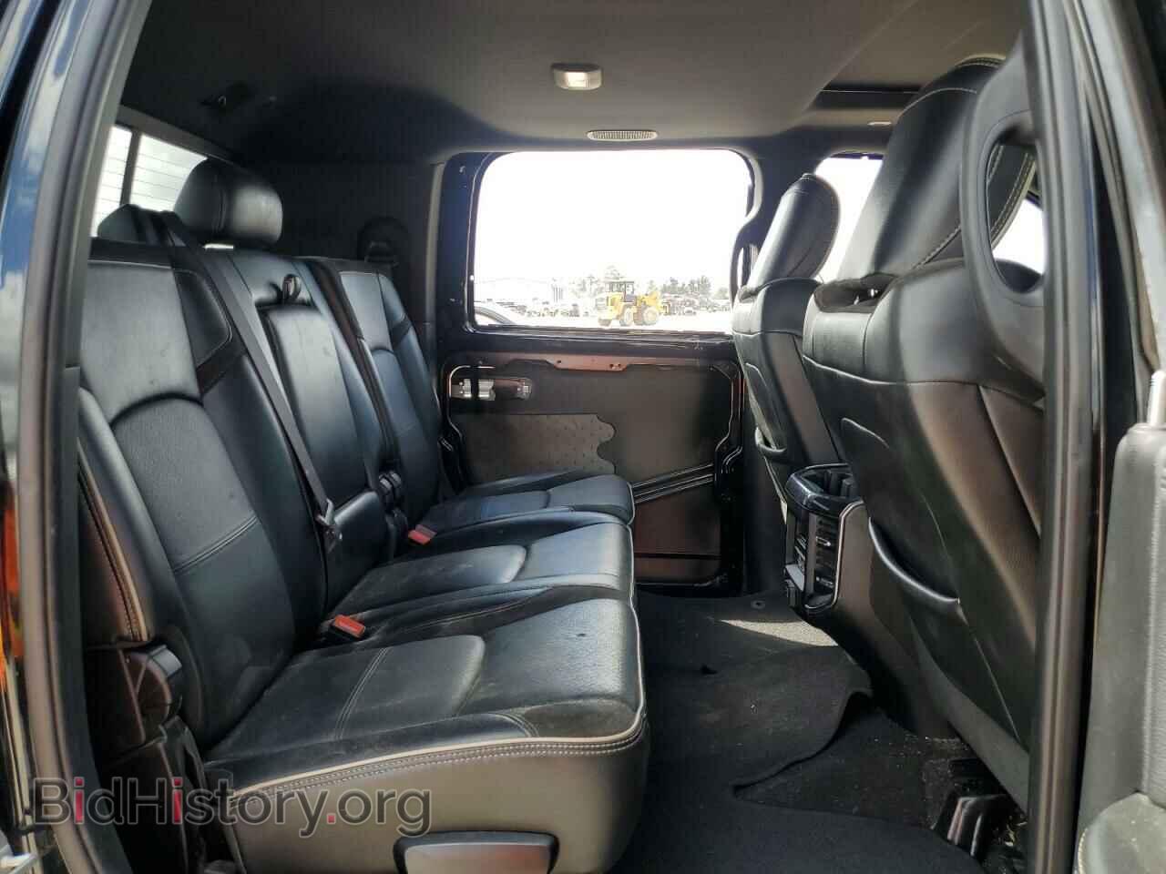 2020 RAM 2500 - VIN: 3C6UR5NL1LG249759 - Фото 10