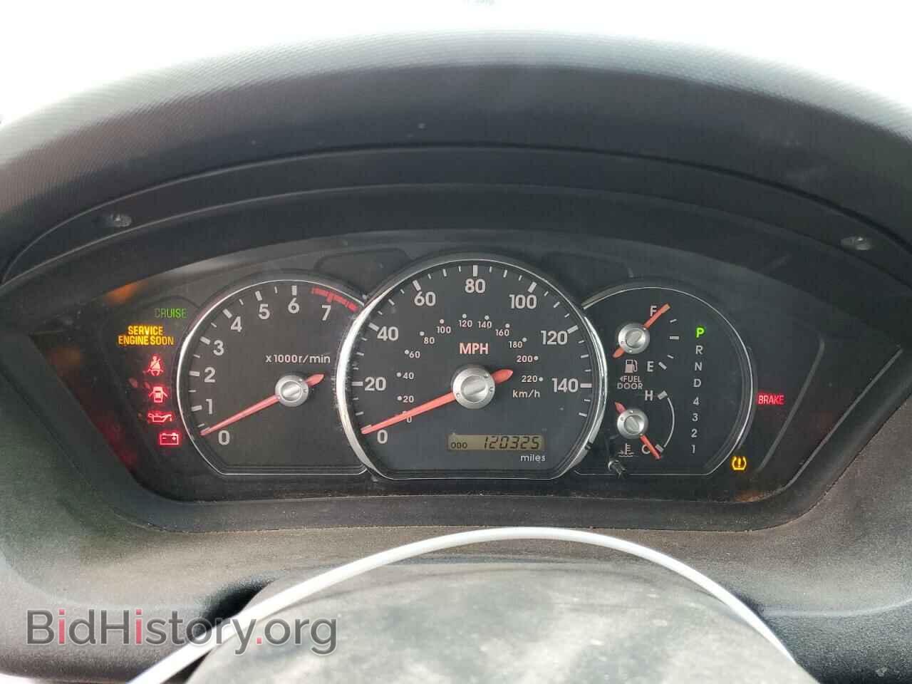 2012 MITSUBISHI GALANT - VIN: 4A32B2FF8CE008409 - Фото 9