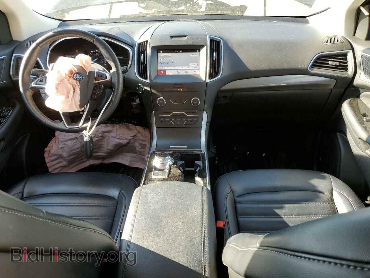 2019 FORD EDGE - VIN: 2FMPK4J9XKBB74023 - Фото 8