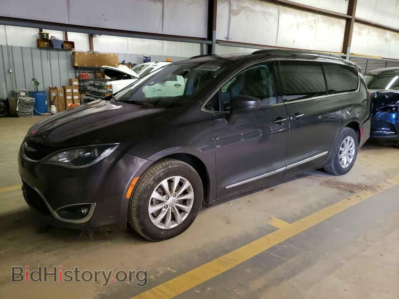 Photo 2C4RC1BG7HR524911 - CHRYSLER PACIFICA 2017