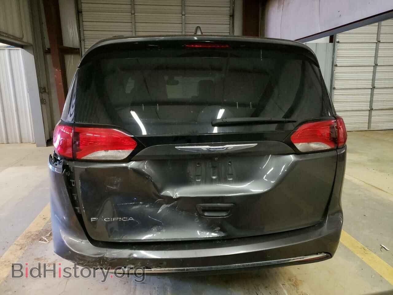 2017 CHRYSLER PACIFICA - VIN: 2C4RC1BG7HR524911 - Photo 6