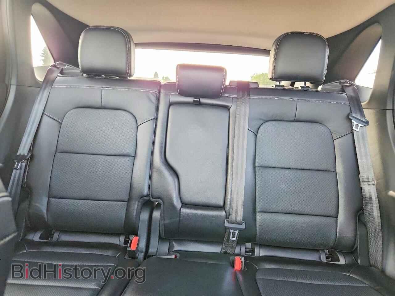 2020 FORD ESCAPE - VIN: 1FMCU9J99LUA63691 - Photo 10