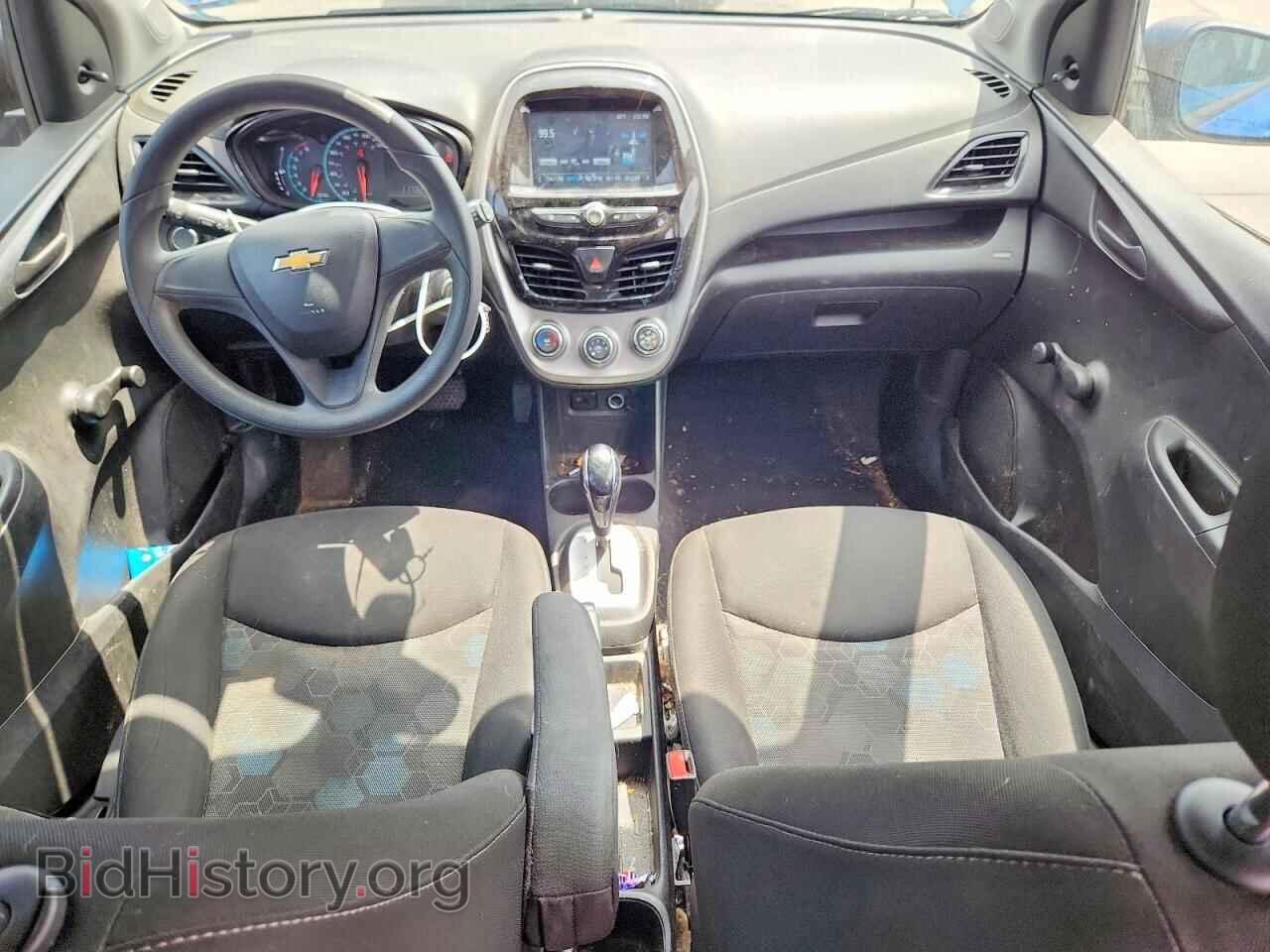 2017 CHEVROLET SPARK - VIN: KL8CB6SA5HC779415 - Фото 8