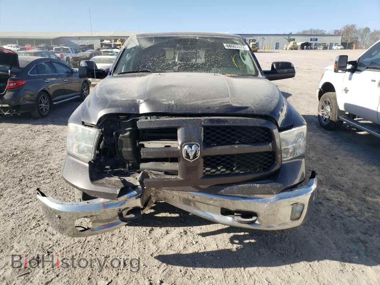 2017 RAM 1500 - VIN: 1C6RR7TT2HS648071 - Фото 5