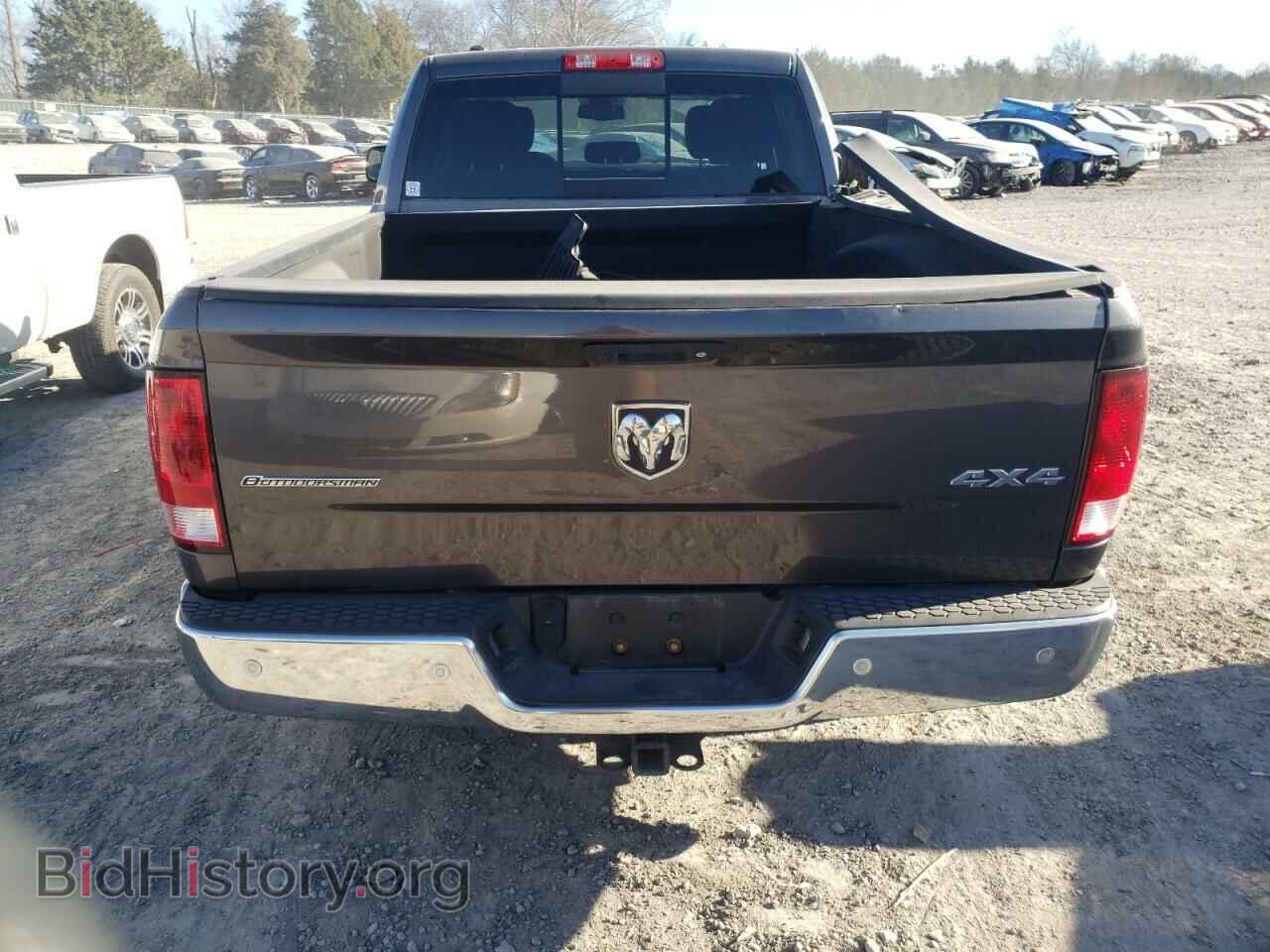 2017 RAM 1500 - VIN: 1C6RR7TT2HS648071 - Фото 6