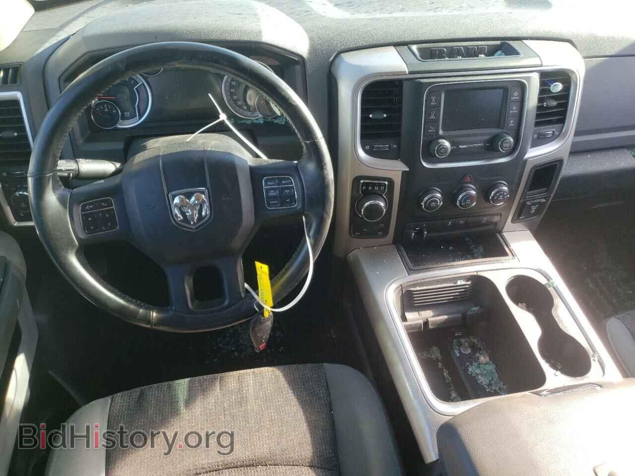 2017 RAM 1500 - VIN: 1C6RR7TT2HS648071 - Фото 8