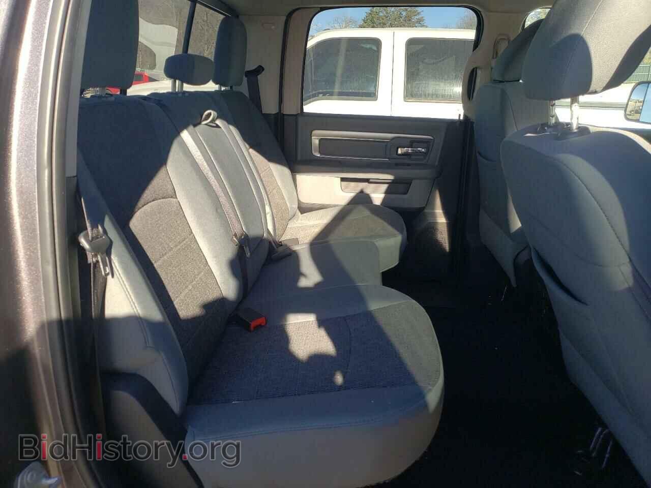 2017 RAM 1500 - VIN: 1C6RR7TT2HS648071 - Фото 10