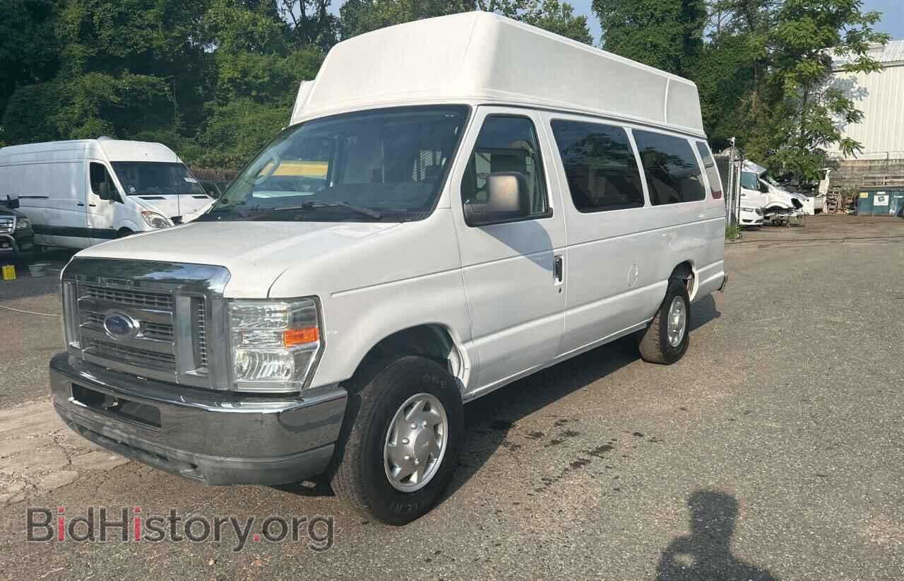 2010 FORD ALL Models - VIN: 1FTNS2EW2ADA93235 - Фото 2