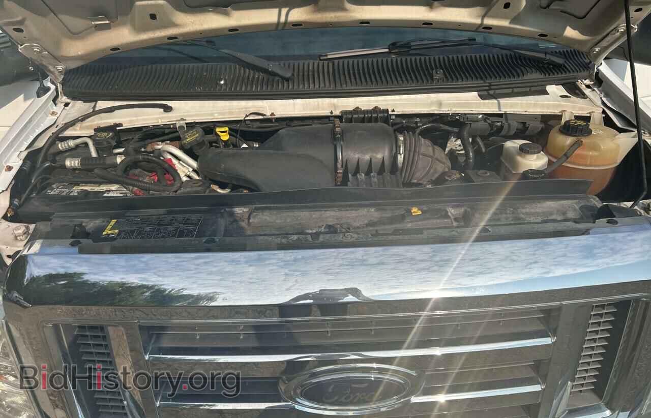 2010 FORD ALL Models - VIN: 1FTNS2EW2ADA93235 - Фото 7