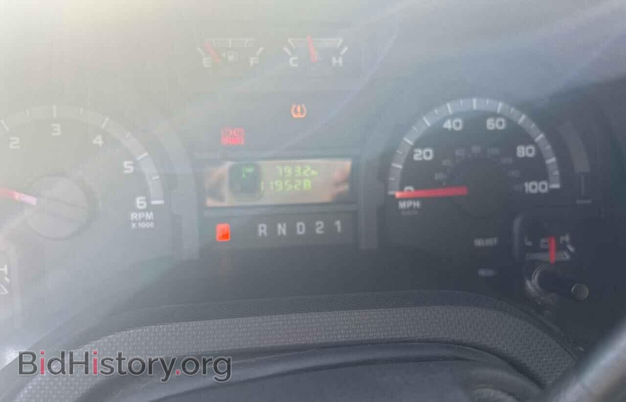 2010 FORD ALL Models - VIN: 1FTNS2EW2ADA93235 - Фото 8